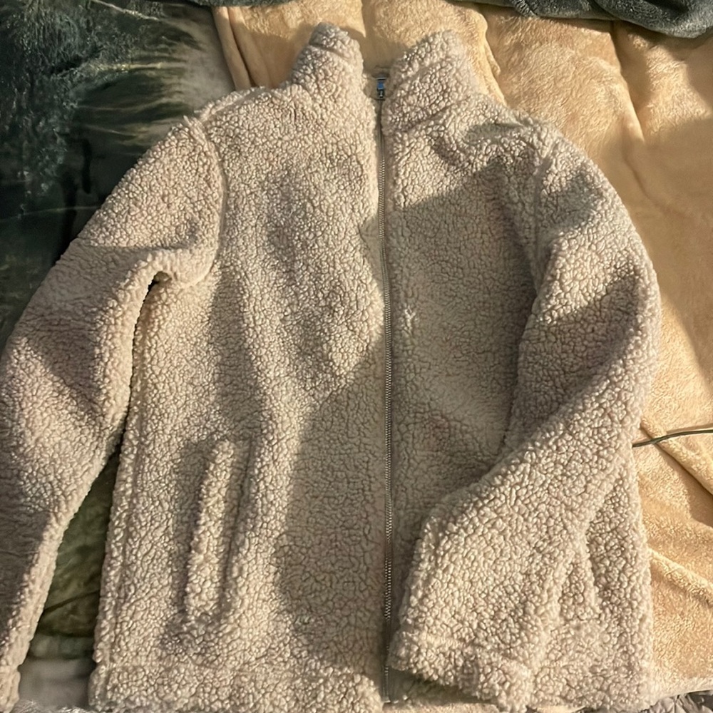 h&m sweater